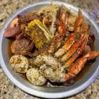 Best Low Country Boiled Seafood in Monroe, NC