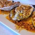 Best Steamed Oysters (6) in Monroe, NC